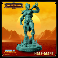 Half Giant Bundle by Primal Collectibles