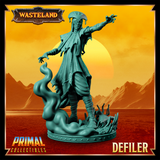 Defiler by Primal Collectibles