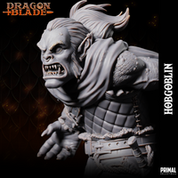 Hobgoblin 01 by Primal Collectibles