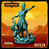 Defiler by Primal Collectibles