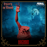 Bagman by Primal Collectibles