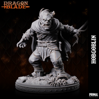 Hobgoblin 01 by Primal Collectibles