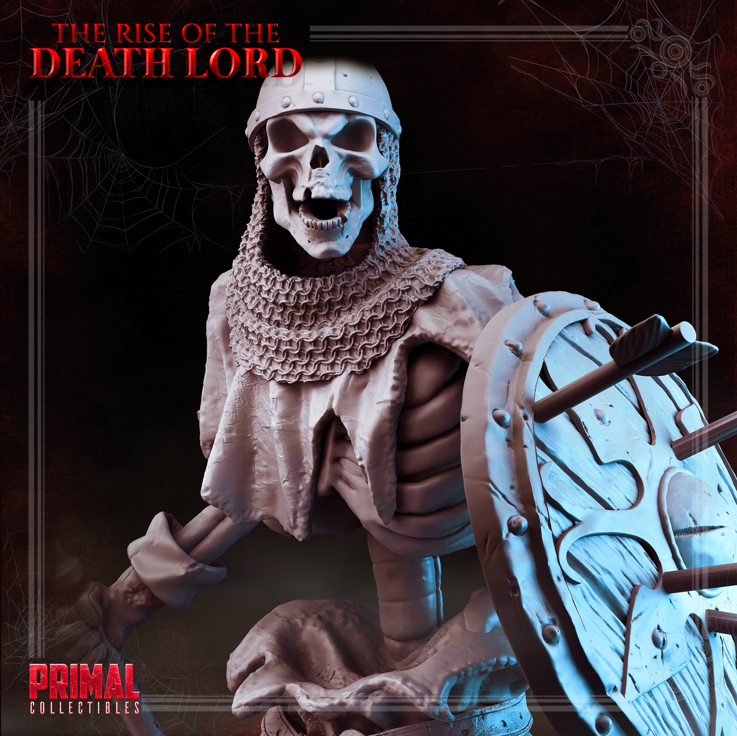 Skeleton Bundle by Primal Collectibles