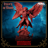 Shadowmancer (Moonwing) by Primal Collectibles