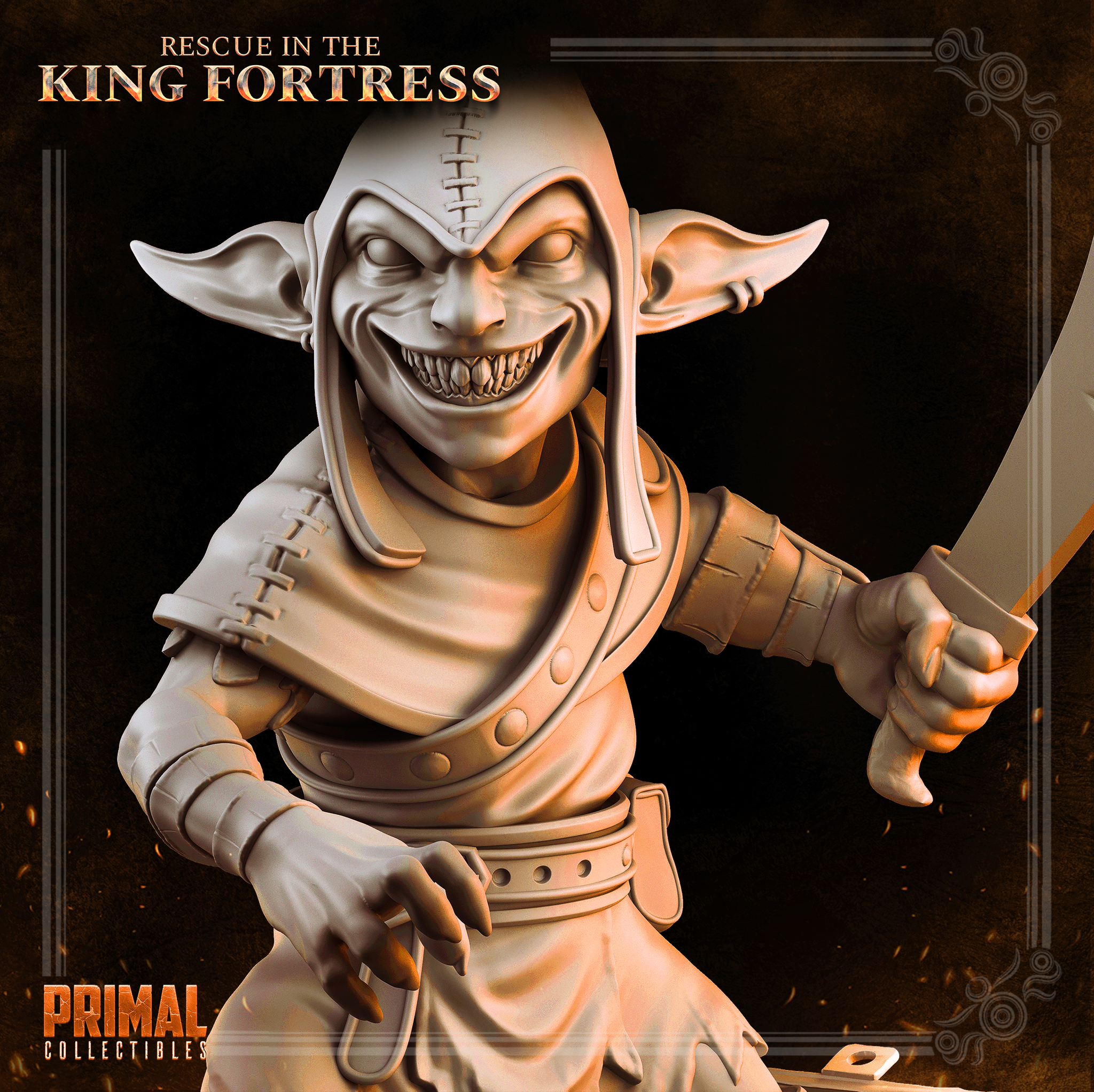 Goblin Bundle by Primal Collectibles