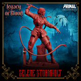 Vampire Hunter (Selene Stormholt) by Primal Collectibles