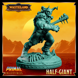 Half Giant Bundle by Primal Collectibles