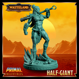 Half Giant Bundle by Primal Collectibles