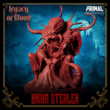 Brain Stealer (Illithid) by Primal Collectibles