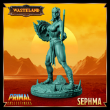 Gladiator (Sephma) by Primal Collectibles