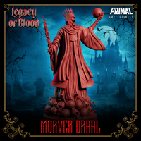 Nosferatu (Mordrak) by Primal Collectibles