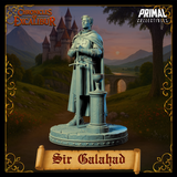 Knight (Sir Galahad) by Primal Collectibles