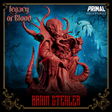 Brain Stealer (Illithid) by Primal Collectibles