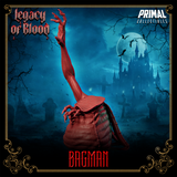 Bagman by Primal Collectibles