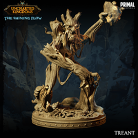 Treant 01 by Primal Collectibles