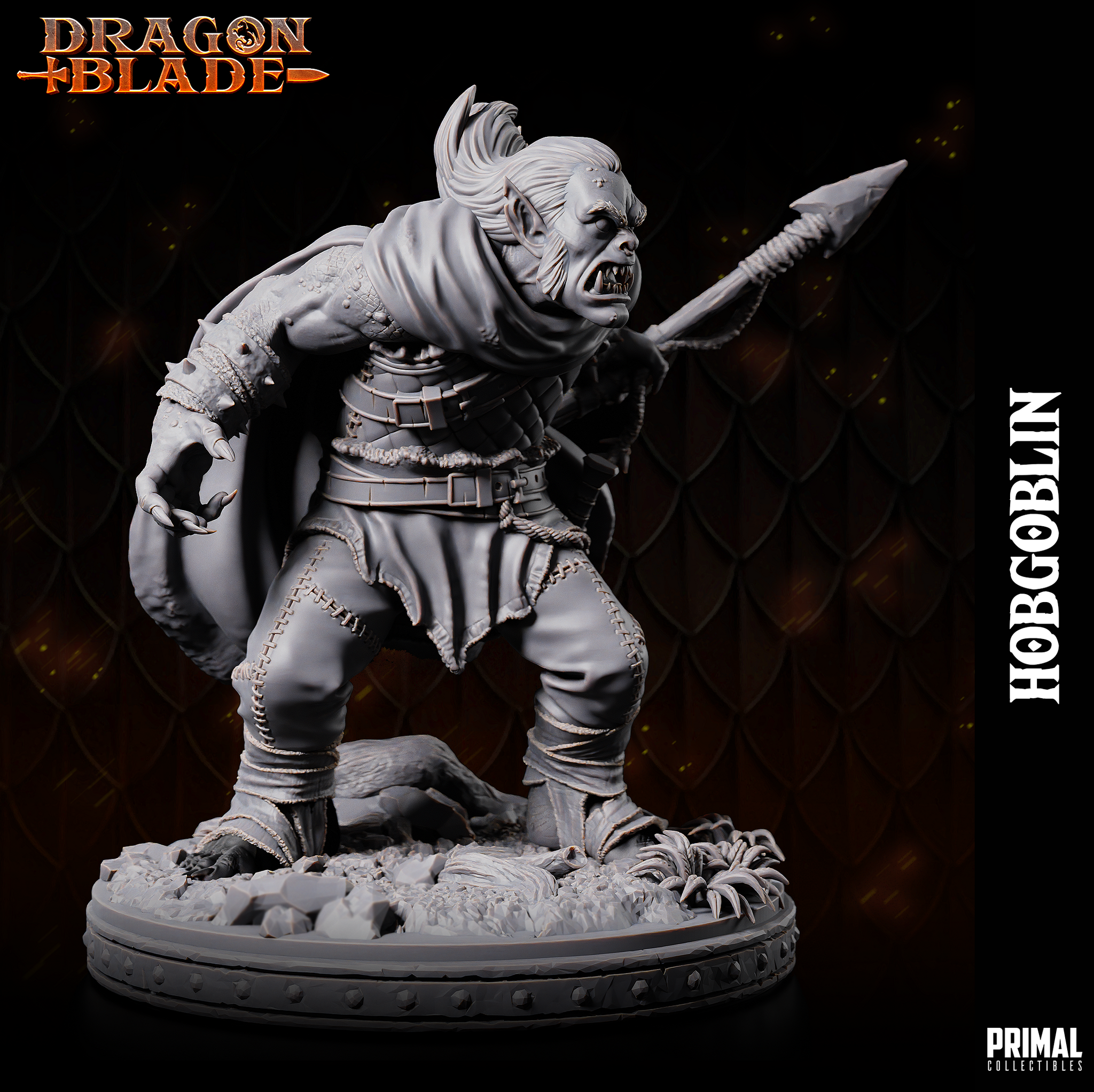 Hobgoblin 01 by Primal Collectibles