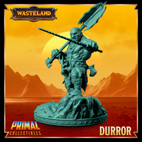 Halfling Dwarf Bundle by Primal Collectibles