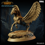 Pegasus by Primal Collectibles