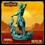 Defiler by Primal Collectibles