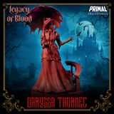 Vampire Spirit (Daryssa Thornec) by Primal Collectibles