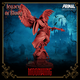 Shadowmancer (Moonwing) by Primal Collectibles