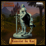Knight (Lancelot) by Primal Collectibles