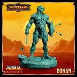 Gladiator (Donan) by Primal Collectibles