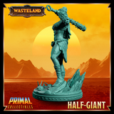 Half Giant Bundle by Primal Collectibles