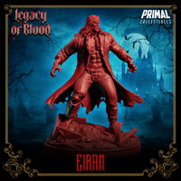 Monster (Eiran) by Primal Collectibles