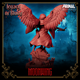 Shadowmancer (Moonwing) by Primal Collectibles