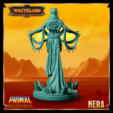 Female Psionic (Nera) by Primal Collectibles