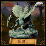 Gryphon by Primal Collectibles