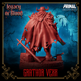 Spirit Warlord (Grathor Vexx) by Primal Collectibles