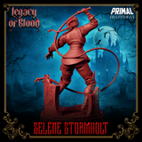 Vampire Hunter (Selene Stormholt) by Primal Collectibles
