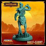 Half Giant Bundle by Primal Collectibles