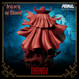 Vampure Lord (Drakov) by Primal Collectibles