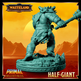 Half Giant Bundle by Primal Collectibles