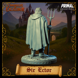 Knight (Sir Ector) by Primal Collectibles