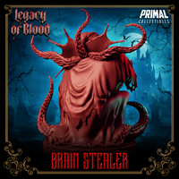 Brain Stealer (Illithid) by Primal Collectibles
