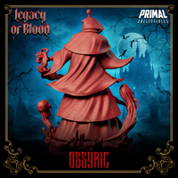 Vampire Lord (Ossyric) by Primal Collectibles