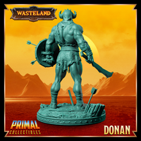 Gladiator (Donan) by Primal Collectibles