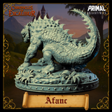Afanc by Primal Collectibles