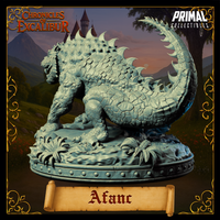 Afanc by Primal Collectibles