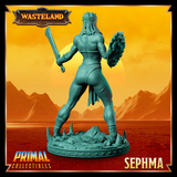Gladiator (Sephma) by Primal Collectibles