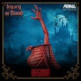 Bagman by Primal Collectibles