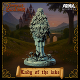 Lady of the Lake by Primal Collectibles