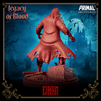 Monster (Eiran) by Primal Collectibles