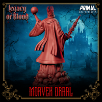Nosferatu (Mordrak) by Primal Collectibles