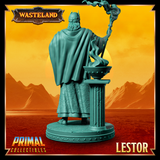 Sorceror King (Lestor) by Primal Collectibles