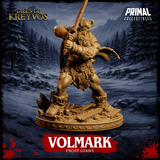 Frost Giant (Volmark) by Primal Collectibles